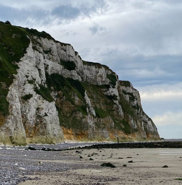 Camping Les Goélands