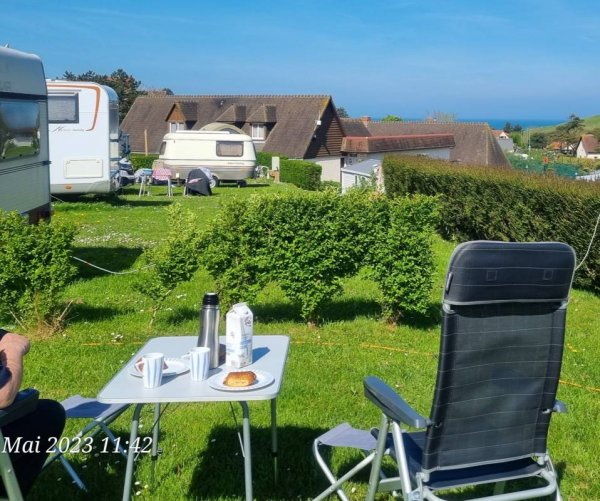 Camping Les Goélands — Photo 6