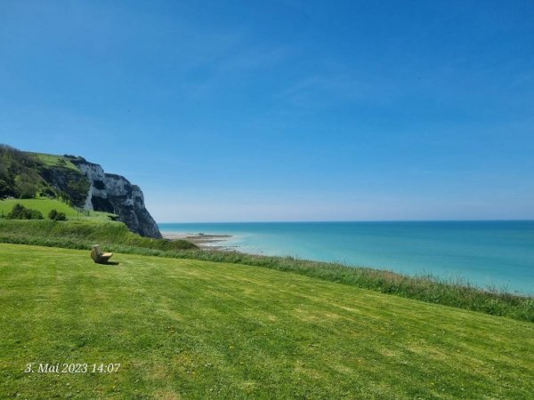 Camping Les Goélands — Foto 5