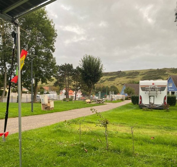 Camping Les Goélands — Foto 4