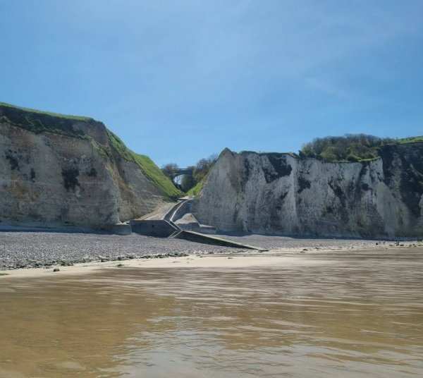 Camping Les Goélands — Foto 6