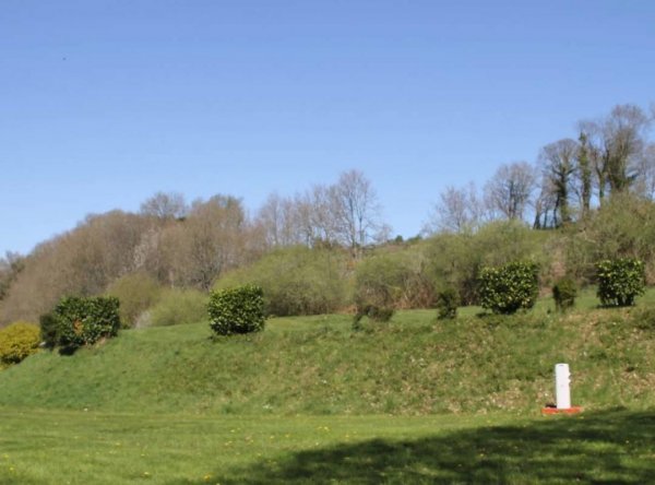 Camping Municipal Le Haut-Corlay — Photo 3