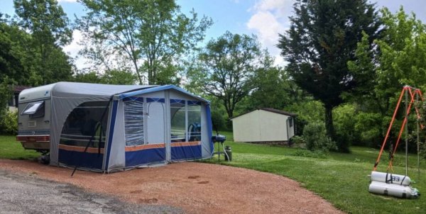 Camping Domaine Papillon ***