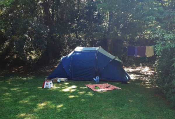 Camping Domaine Papillon *** — Photo 4