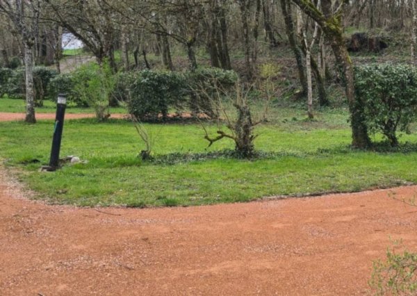 Camping Domaine Papillon *** — Photo 2