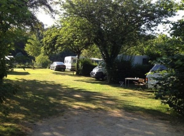 Camping Municipal du Bac ** — Photo 3