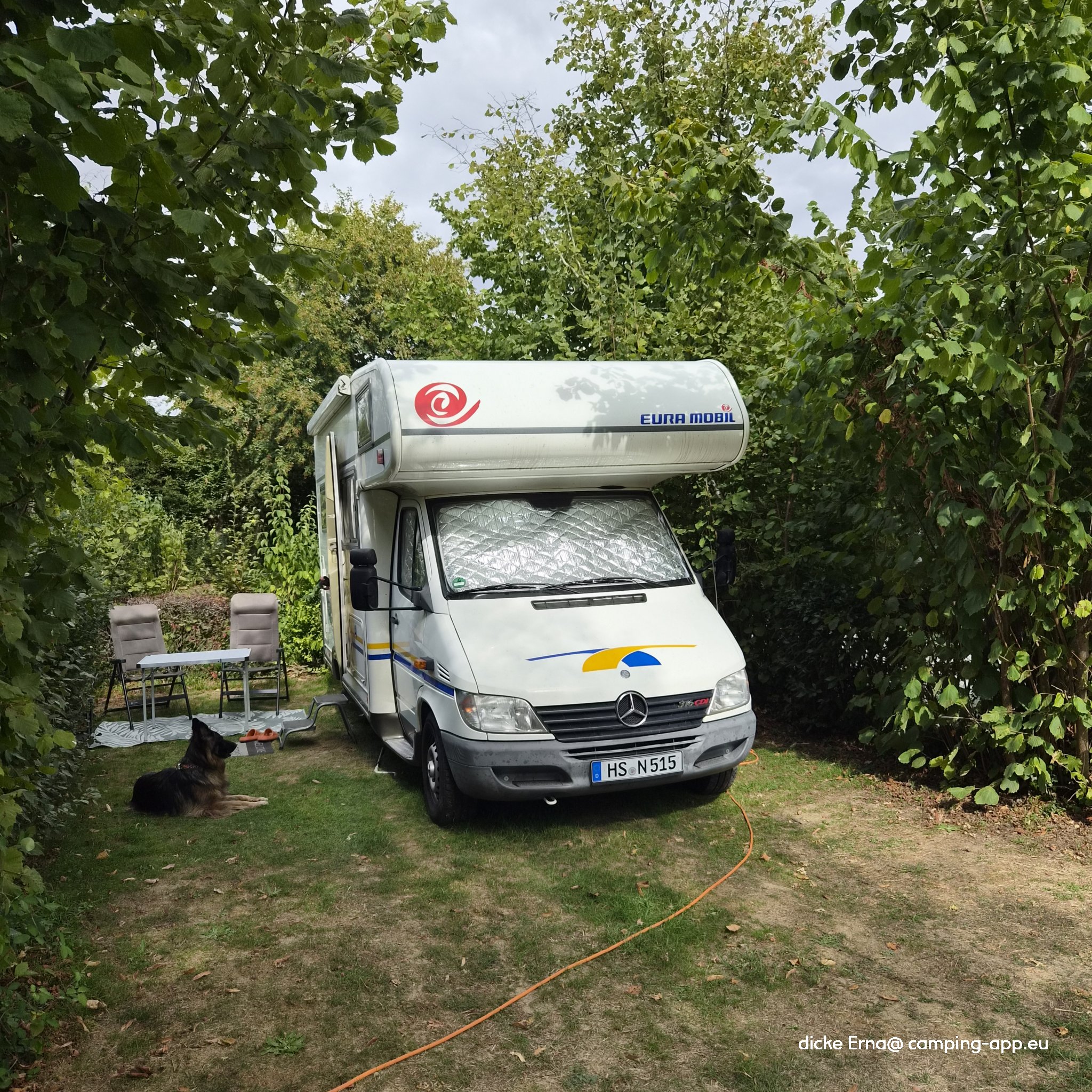 Camping Municipal du Bac ** — Photo 6