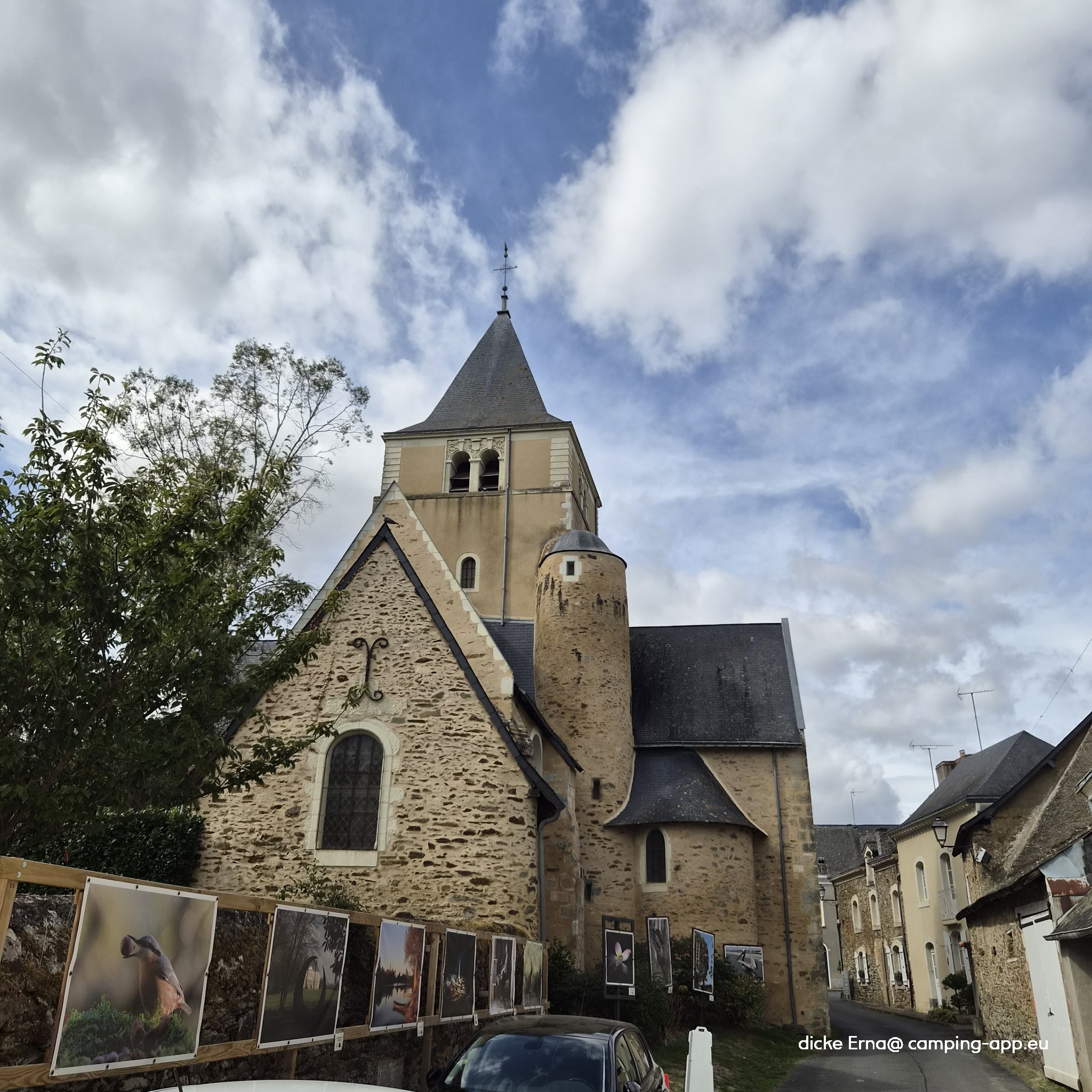 Camping Municipal du Bac ** — Photo 5