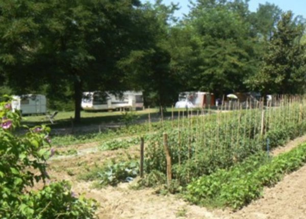 Camping Les Acacias *** — Photo 2