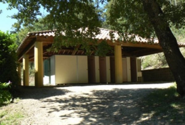 Camping Les Acacias *** — Photo 3