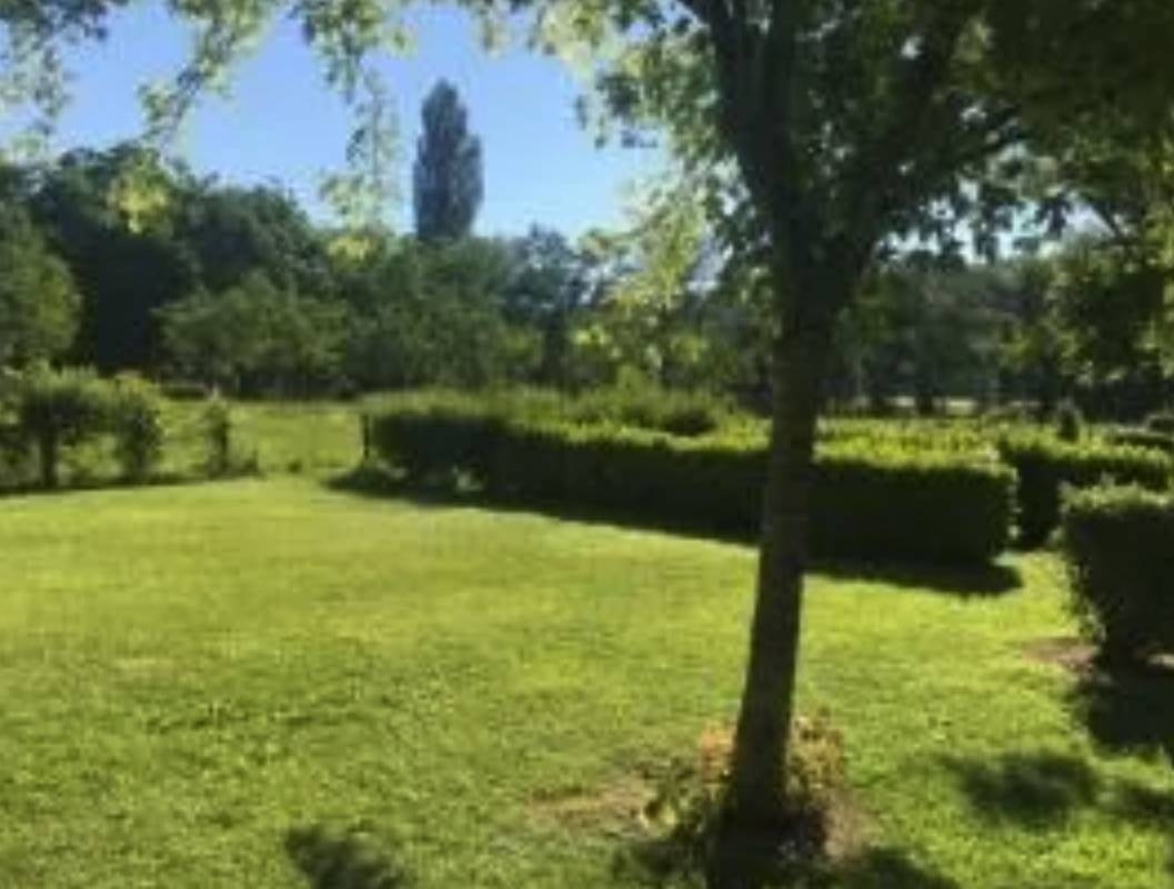Camping Le Moulin De Paulhiac **** — Area da campeggio in Daglan