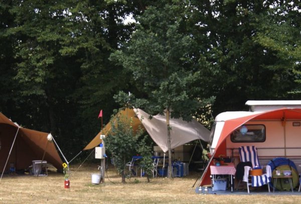 Camping du Moulin de Piot *** — Zdjęcie 3