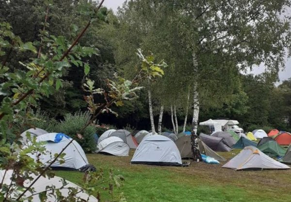 Camping du Moulin de Piot *** — Photo 3