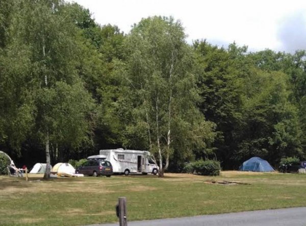 Camping du Moulin de Piot ***