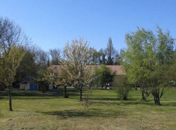 Camping le nant des mules — Photo 2