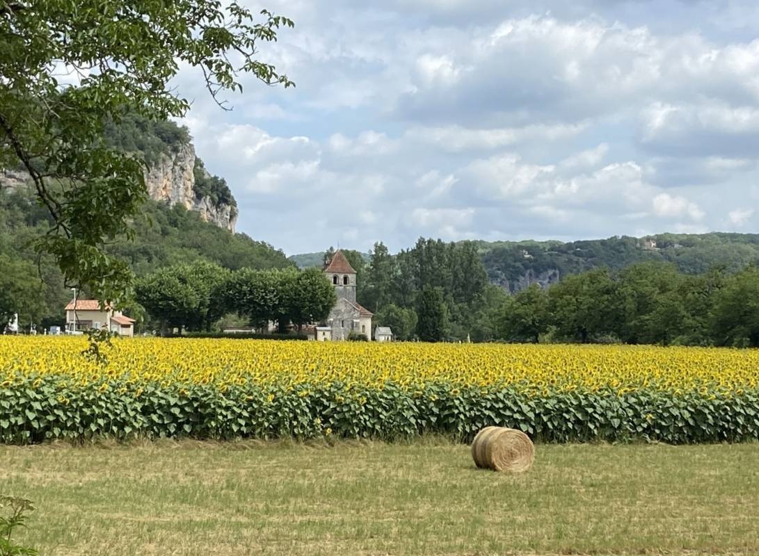 CAMPING MUNICIPAL de l'Arquette — Campingplats in Vers / Occitanie
