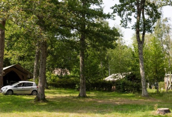Camping de la Varenne ** — Photo 2