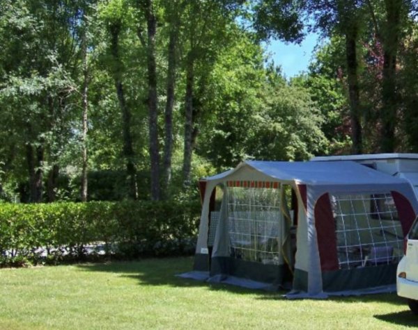 Camping Les Peupliers *** — Photo 5