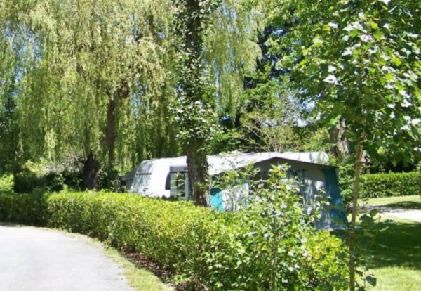 Camping Les Peupliers *** — Photo 2