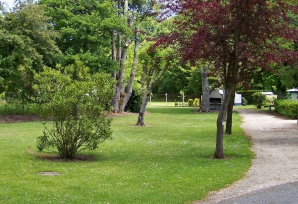 Camping Les Peupliers *** — Photo 4