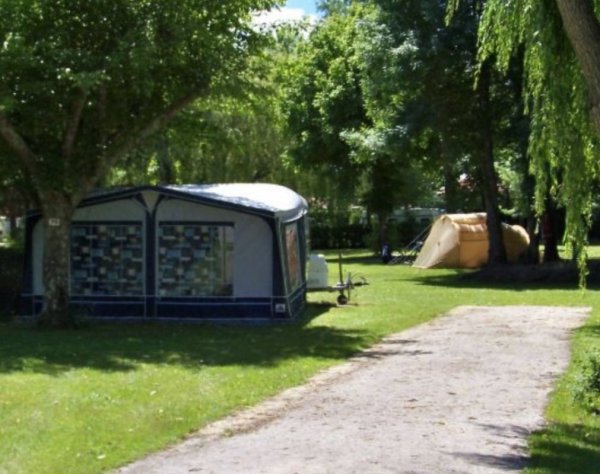 Camping Les Peupliers *** — Photo 3
