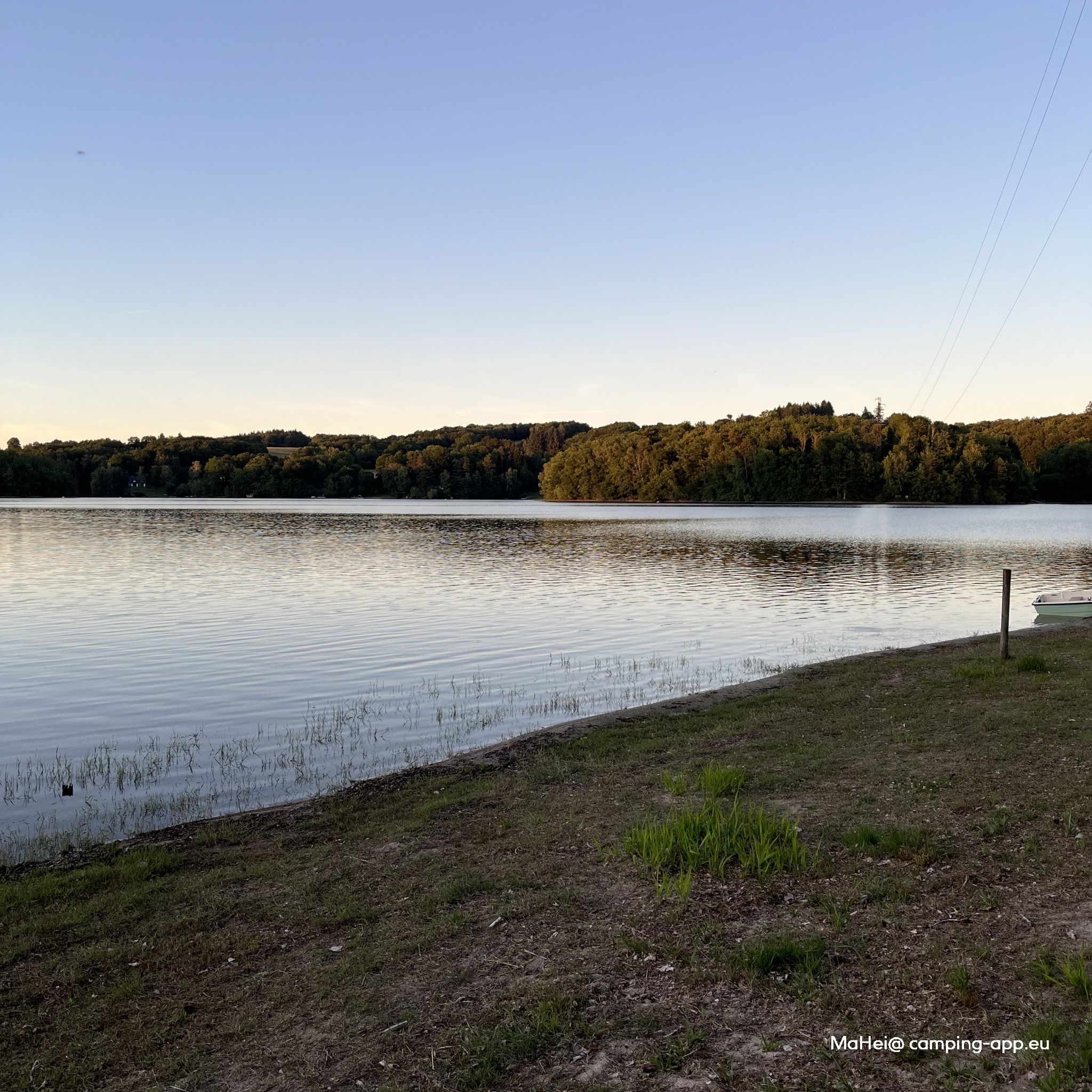 Camping Port de Neuvic *** — Foto 4