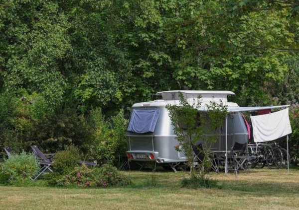 Camping du Port Caroline *** — Photo 3