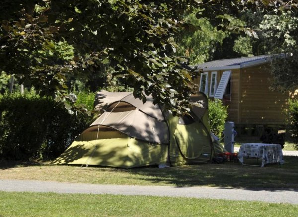 Camping du Port Caroline *** — Photo 4