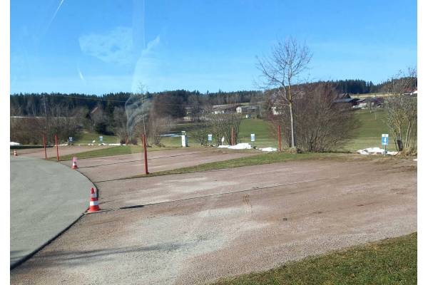Stellplatz Bregnitzhof Königsfeld — Camperplads in Königsfeld im Schwarzwald-Muckenmühle