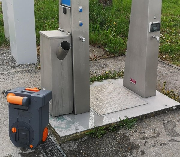 Stellplatz Ravensburg — Photo 5