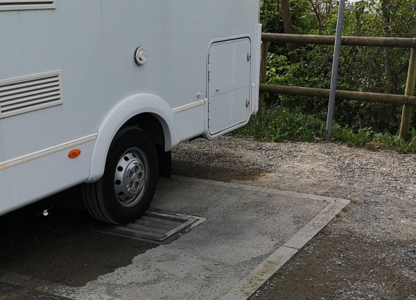 Stellplatz Ravensburg — Photo 6