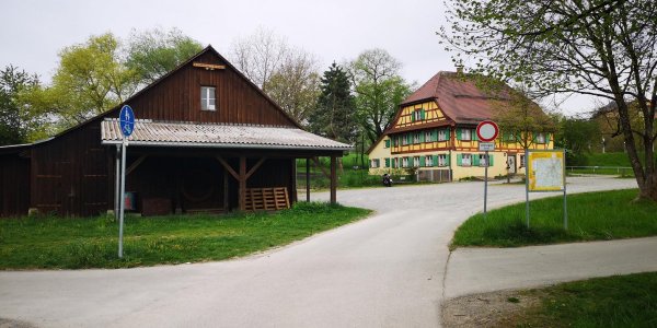 Stellplatz Ravensburg — Foto 2