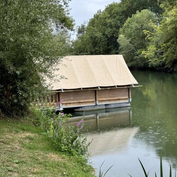 Camping Le Sabot *** — Photo 4