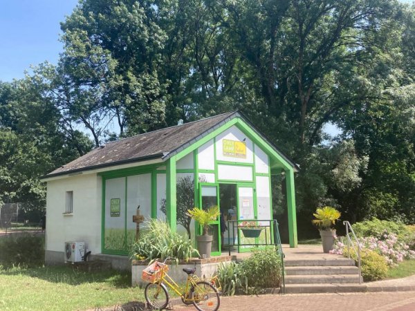 Camping Le Sabot *** — Photo 2