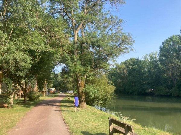 Camping Le Sabot *** — Photo 3