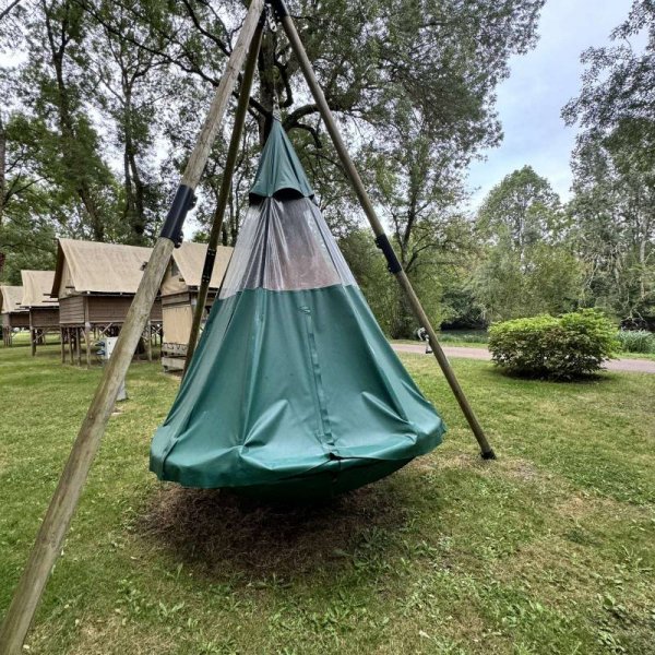 Camping Le Sabot *** — Photo 5