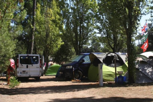 Camping Le Vieux Moulin ** — Photo 5