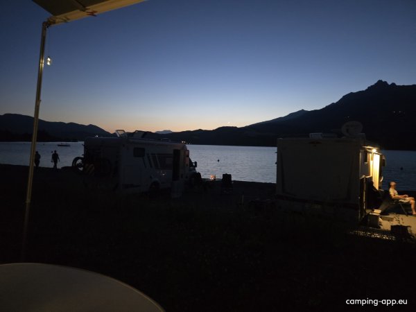 Camping Municipal Le Grand Large *** — Fotoğraf 2