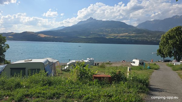 Camping Municipal Le Grand Large *** — Photo 6