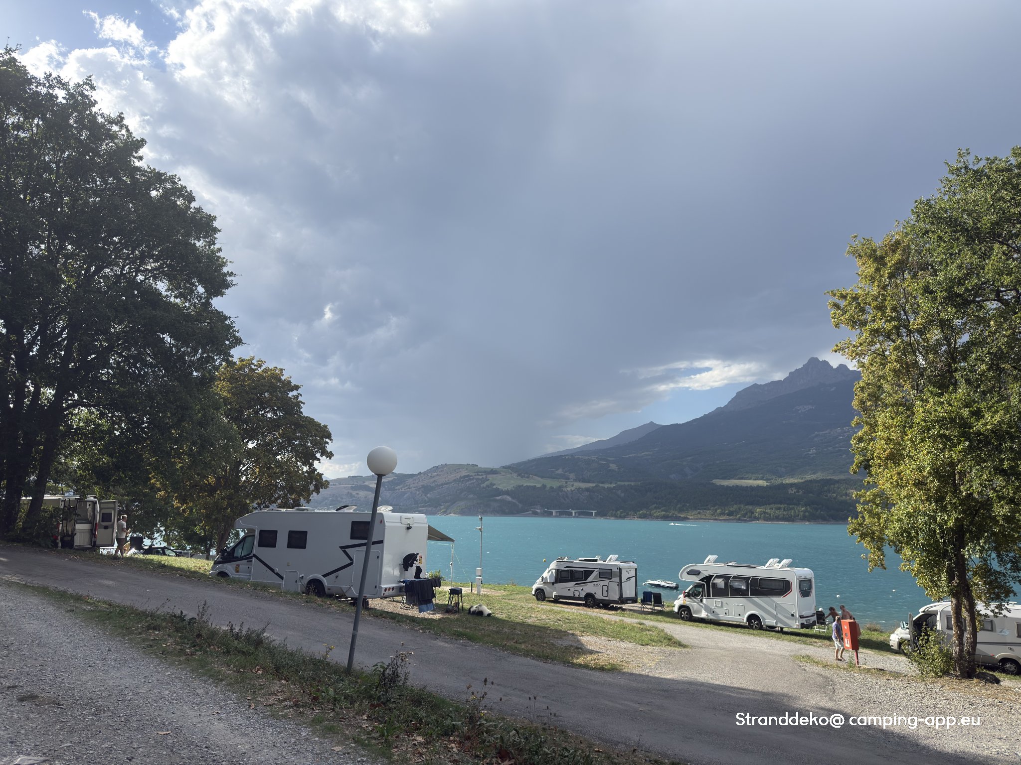 Camping Municipal Le Grand Large ***