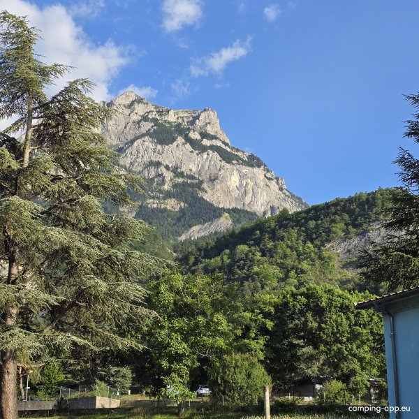 Camping Municipal Le Grand Large *** — Photo 5