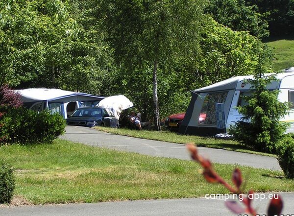 Camping JP Vacances — Photo 2