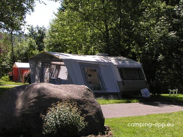 Camping JP Vacances — Fotografie 3