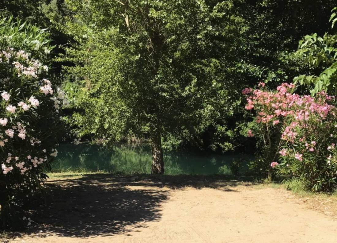 Camping Le Parc des Monges *** — Camping Site in Auribeau-sur-Siagne