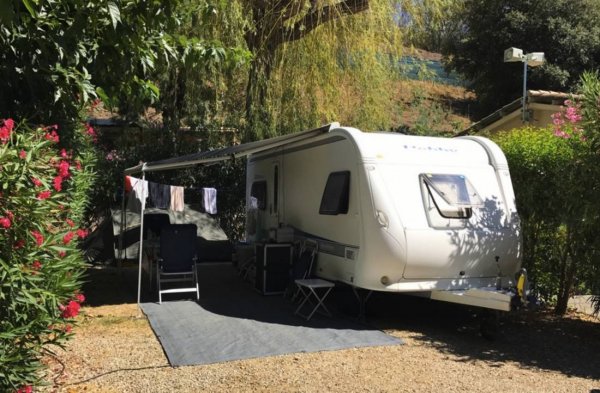 Camping Le Parc des Monges *** — Photo 2