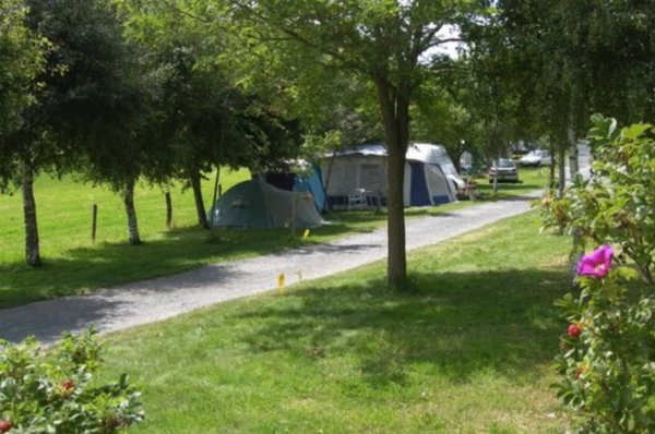 Camping Le Couffour — Photo 2