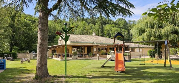 Camping Le Daxia *** — Foto 6