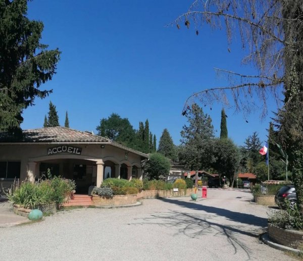 Camping Le Daxia *** — Photo 5