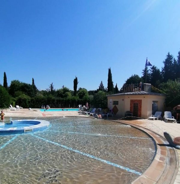 Camping Le Daxia *** — Photo 2