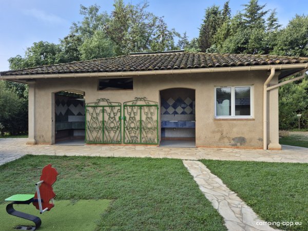 Camping Le Daxia *** — Foto 2